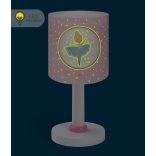 DALBER TABLE LAMP PRINCESS DANCE LED 60911