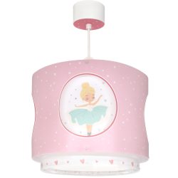 DALBER HANGING LAMP PRINCESS DANCE 60912M