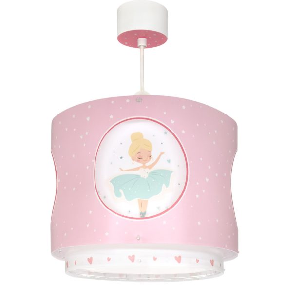 DALBER HANGING LAMP PRINCESS DANCE 60912M