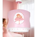 DALBER HANGING LAMP PRINCESS DANCE 60912M