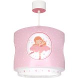 DALBER HANGING LAMP PRINCESS DANCE 60912M