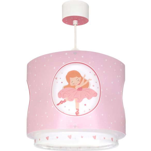 DALBER HANGING LAMP PRINCESS DANCE 60912M