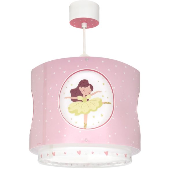 DALBER HANGING LAMP PRINCESS DANCE 60912M