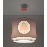 DALBER HANGING LAMP PRINCESS DANCE 60912M