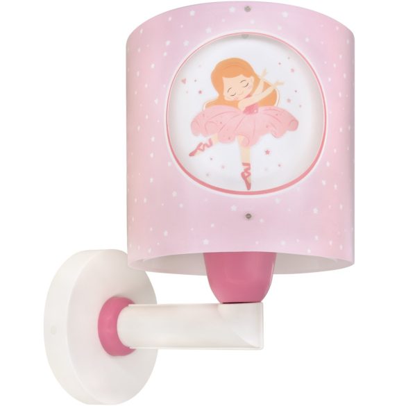 DALBER WALL LAMP PRINCESS DANCE 60919