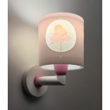 DALBER WALL LAMP PRINCESS DANCE 60919
