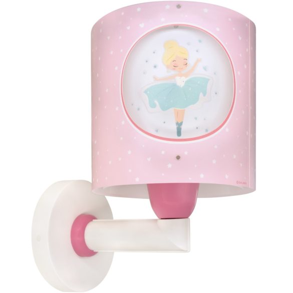 DALBER WALL LAMP PRINCESS DANCE 60919