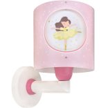 DALBER WALL LAMP PRINCESS DANCE 60919