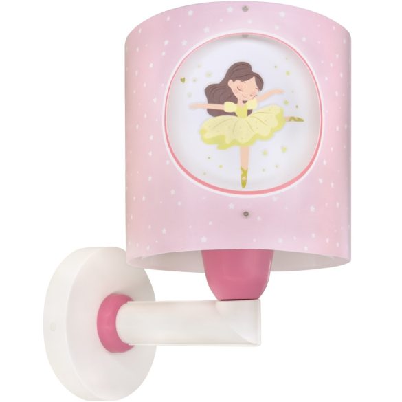DALBER WALL LAMP PRINCESS DANCE 60919