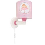 DALBER WALL LAMP PRINCESS DANCE 60919