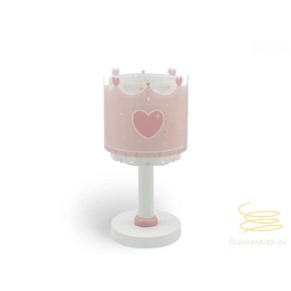 DALBER TABLE LAMP LITTLE QUEEN 61101N