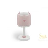 DALBER TABLE LAMP LITTLE QUEEN 61101N