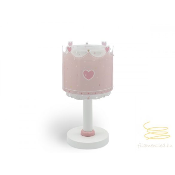 DALBER TABLE LAMP LITTLE QUEEN 61101N