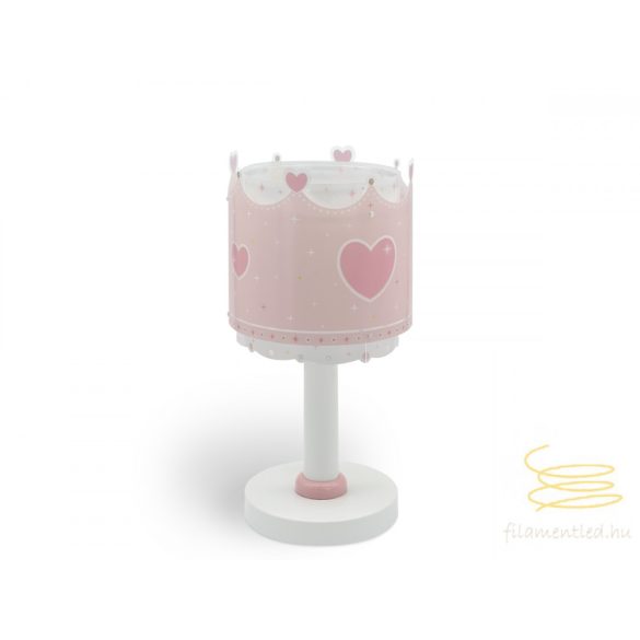 DALBER TABLE LAMP LITTLE QUEEN 61101N