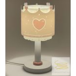 DALBER TABLE LAMP LITTLE QUEEN 61101N