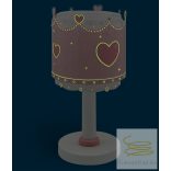DALBER TABLE LAMP LITTLE QUEEN 61101N