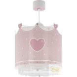 DALBER HANGING LAMP LITTLE QUEEN 61102M