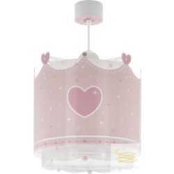 DALBER HANGING LAMP LITTLE QUEEN 61102M
