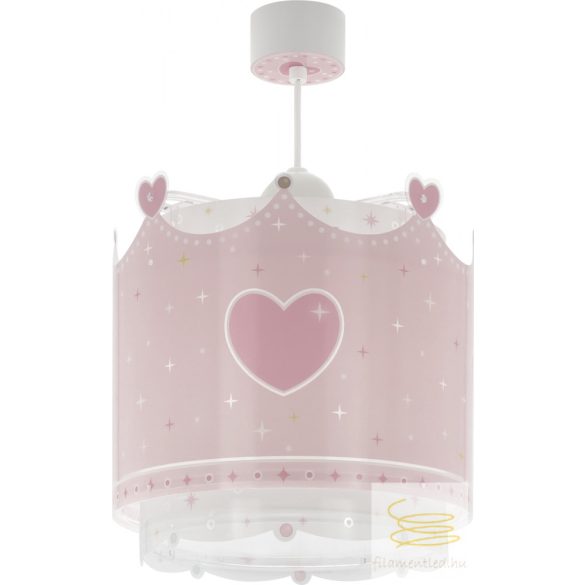 DALBER HANGING LAMP LITTLE QUEEN 61102M