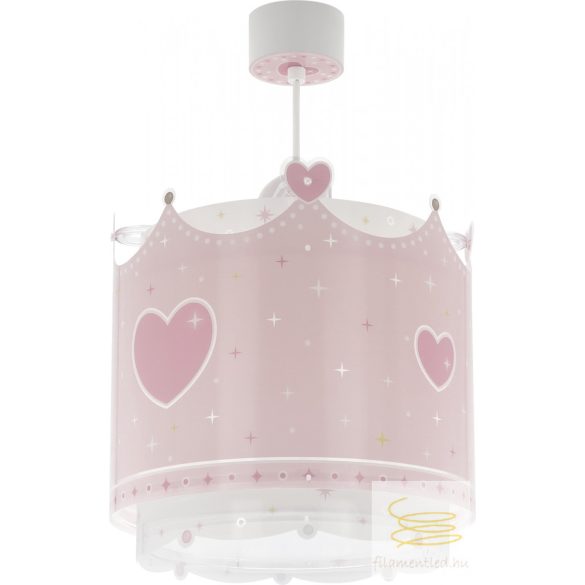 DALBER HANGING LAMP LITTLE QUEEN 61102M