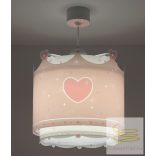 DALBER HANGING LAMP LITTLE QUEEN 61102M