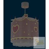 DALBER HANGING LAMP LITTLE QUEEN 61102M