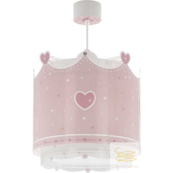 DALBER HANGING LAMP LITTLE QUEEN 61102