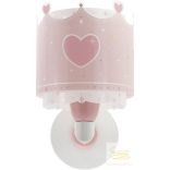 DALBER WALL LAMP LITTLE QUEEN 61109