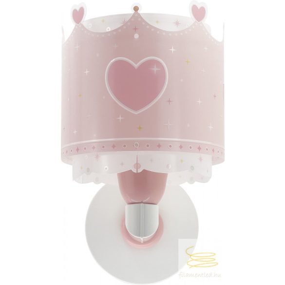 DALBER WALL LAMP LITTLE QUEEN 61109