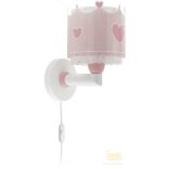 DALBER WALL LAMP LITTLE QUEEN 61109
