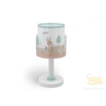 DALBER TABLE LAMP LOVING DEER LED 61271N