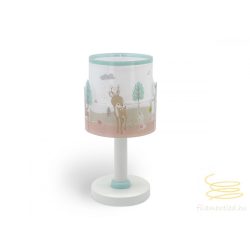 DALBER TABLE LAMP LOVING DEER LED 61271N