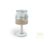 DALBER TABLE LAMP LOVING DEER LED 61271N