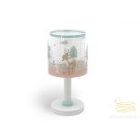 DALBER TABLE LAMP LOVING DEER LED 61271N