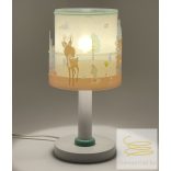 DALBER TABLE LAMP LOVING DEER LED 61271N