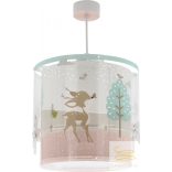 DALBER HANGING LAMP LOVING DEER 61272M