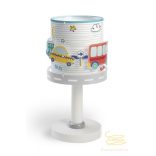 DALBER TABLE LAMP BABY TRAVEL LED 61681N