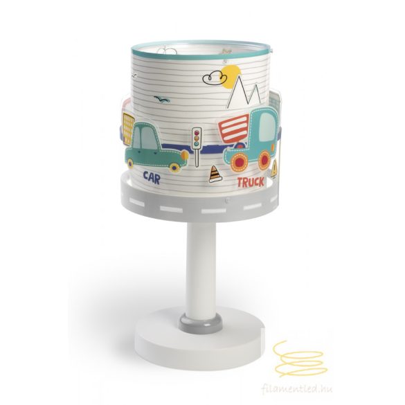 DALBER TABLE LAMP BABY TRAVEL LED 61681N