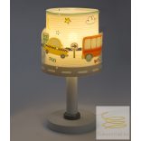 DALBER TABLE LAMP BABY TRAVEL LED 61681N
