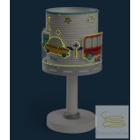 DALBER TABLE LAMP BABY TRAVEL LED 61681N