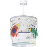 DALBER HANGING LAMP BABY TRAVEL 61682M