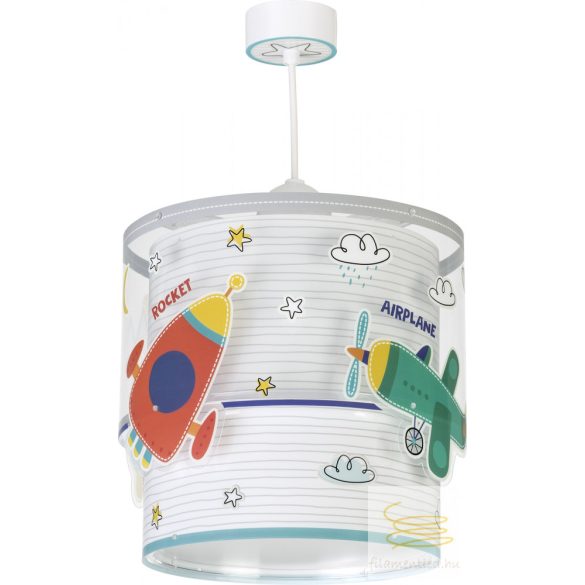 DALBER HANGING LAMP BABY TRAVEL 61682M