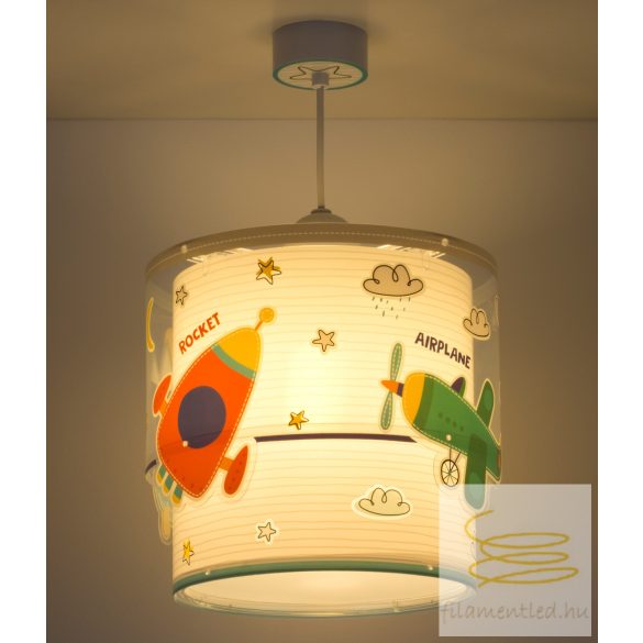DALBER HANGING LAMP BABY TRAVEL 61682M