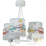 DALBER 3L. HANGING LAMP BABY TRAVEL 61687