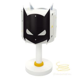 DALBER TABLE LAMP DARK HERO 61801N