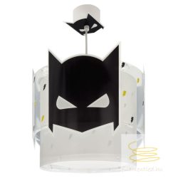 DALBER HANGING LAMP DARK HERO 61802M