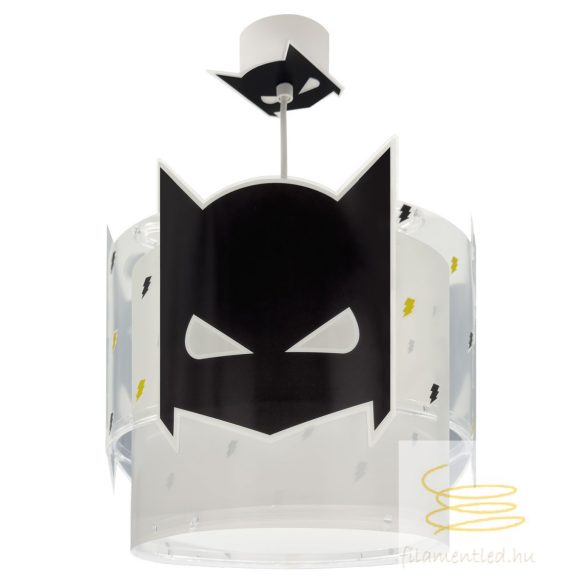 DALBER HANGING LAMP DARK HERO 61802M