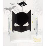 DALBER HANGING LAMP DARK HERO 61802