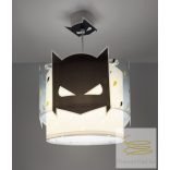 DALBER HANGING LAMP DARK HERO 61802