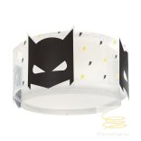 DALBER CEILING LAMP DARK HERO 61806